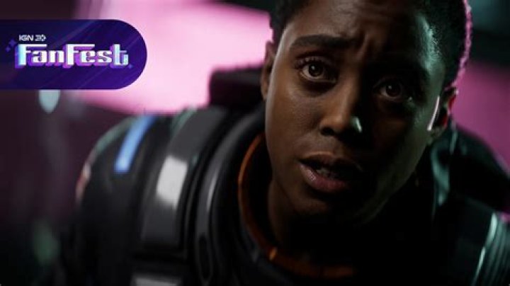 A Deep Dive Into Her Character