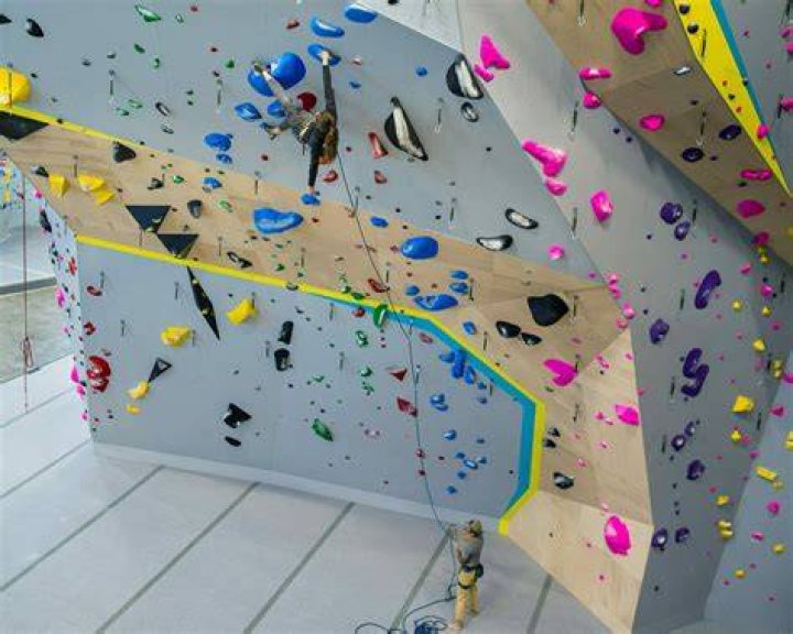 A Journey Of Discovery In The Climbing World