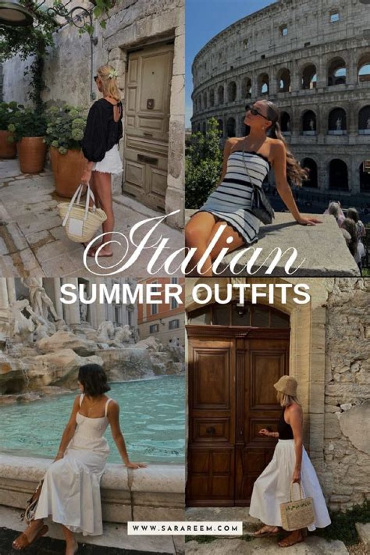 A Master Of Italian Fashion