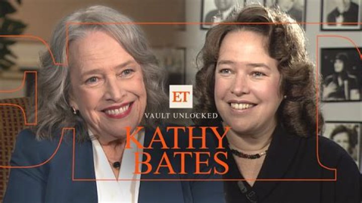 Exploring The "Kathy Bates Is Gay" Narrative