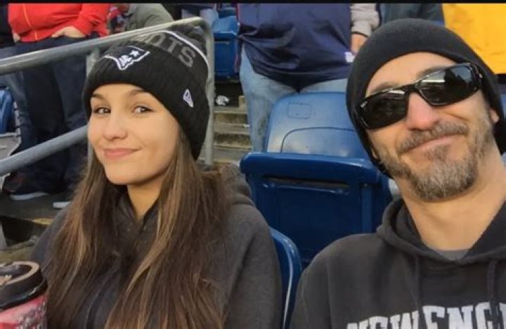 Is Sully Erna Still Married? Uncover The Truth Behind The Rumors