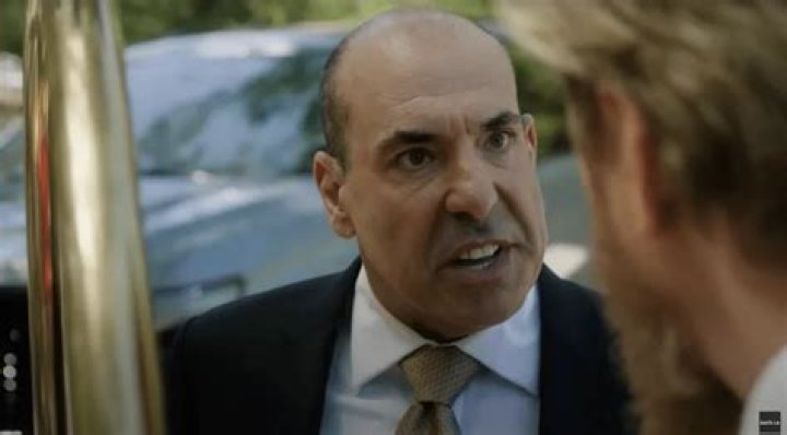 Unveiling The Enigmatic Relationships Of Rick Hoffman